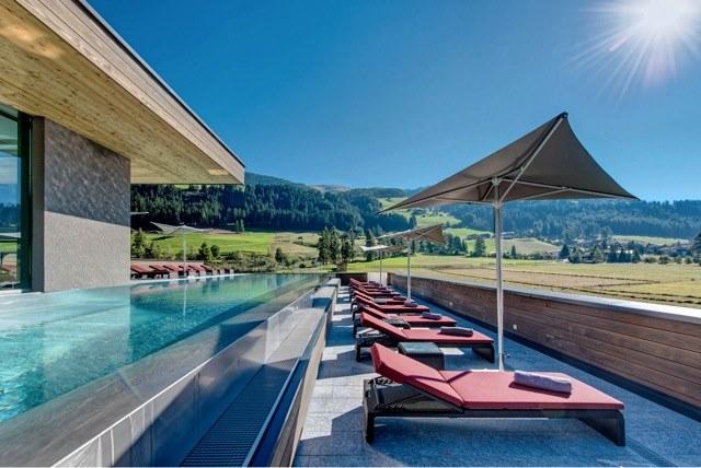 Scolaro Parasol Квадратный зонт из алюминия с порошковым покрытием Vela C3030 vsp/c2020 vsp - Вид №2