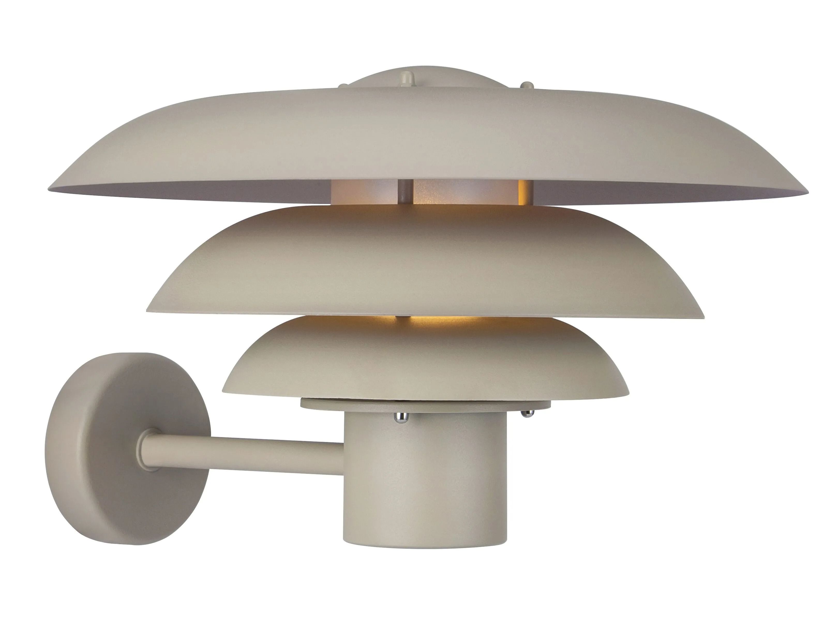 Металлический настенный светильник Nordlux Kurnos ARCH-00079909 - Вид №1