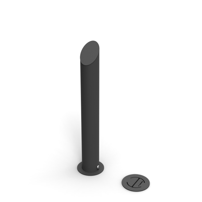 Removable Easy Details Lab23 Столбики / Барьеры  - Вид №1