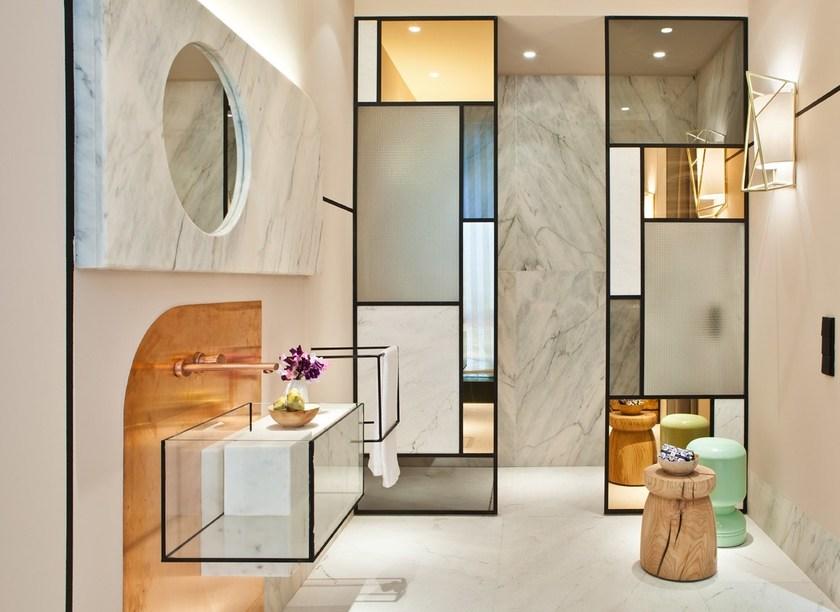 UTU Soulful Lighting Аппликация из латуни и ткани Star Santreyd sun-id-1447311 - Вид №2