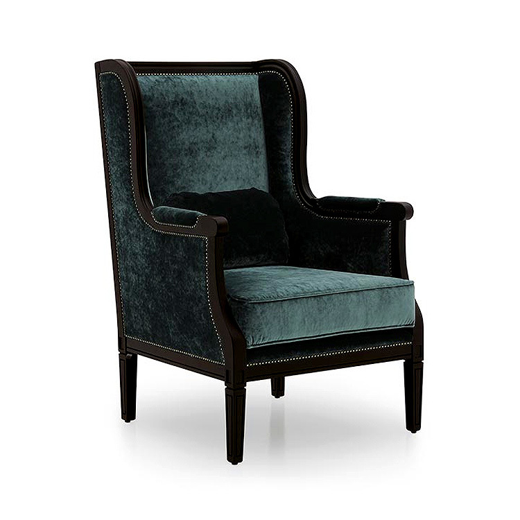 Кресло GALLIA SEVEN SEDIE 9436P Classic