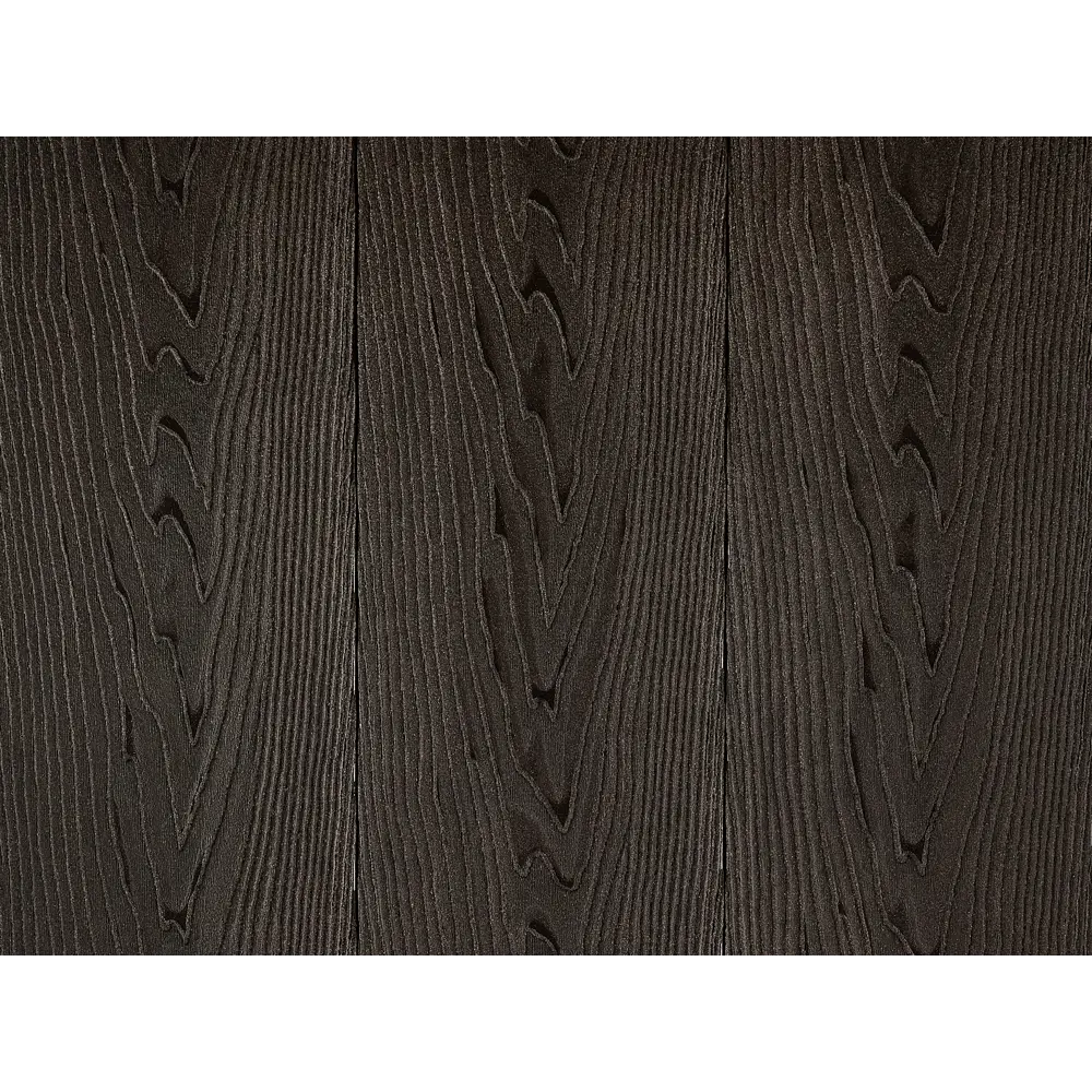 Террасная доска ДПК Groentec Береза цвет Венге 3000x150x18 мм 0.45 м² STLM-2150442 - Вид №2