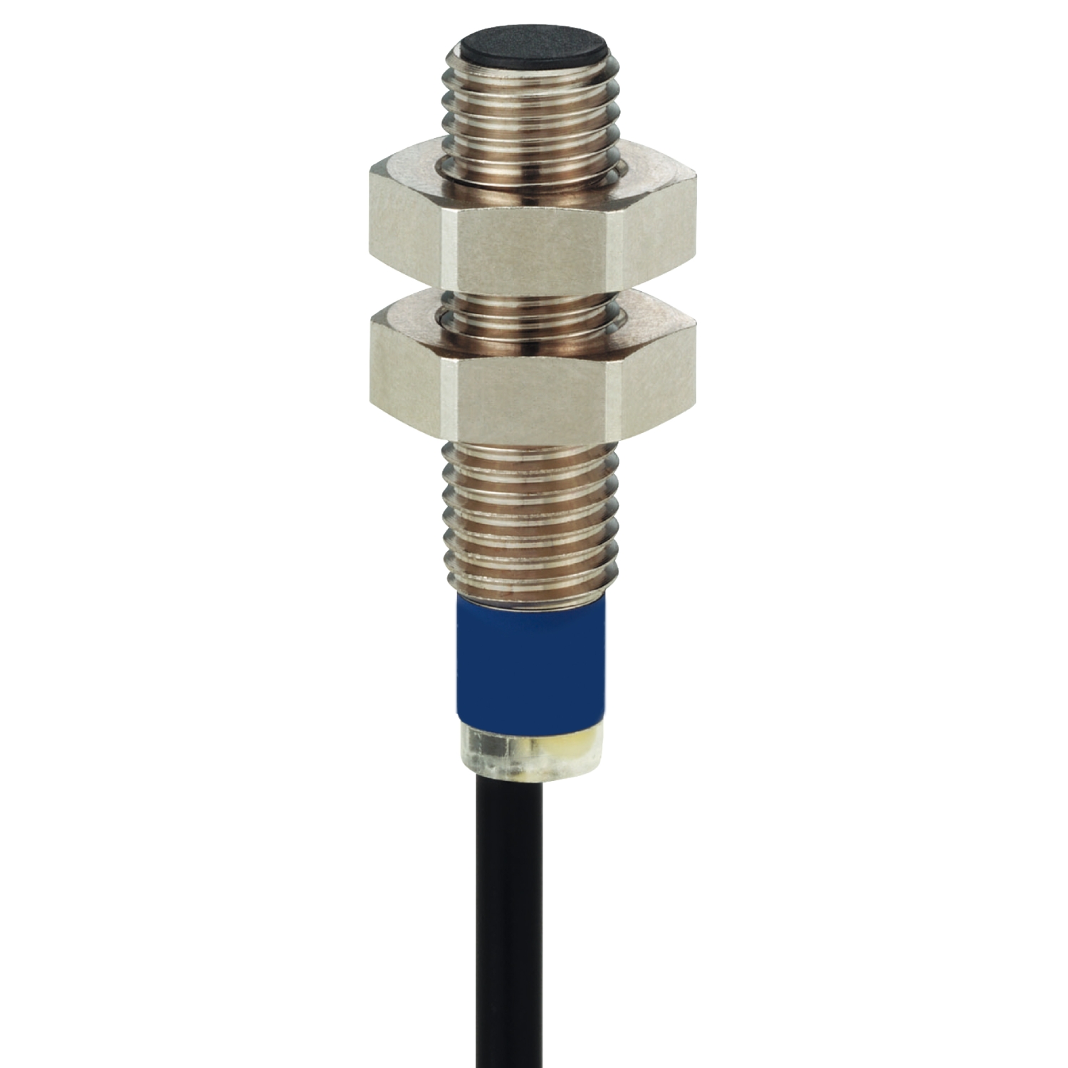 XS508BLPAL2 ИНДУКТИВНЫЙ ДАТЧИК ЦИЛИН 12-24VDC НО PNP Schneider Electric Электронные датчики 