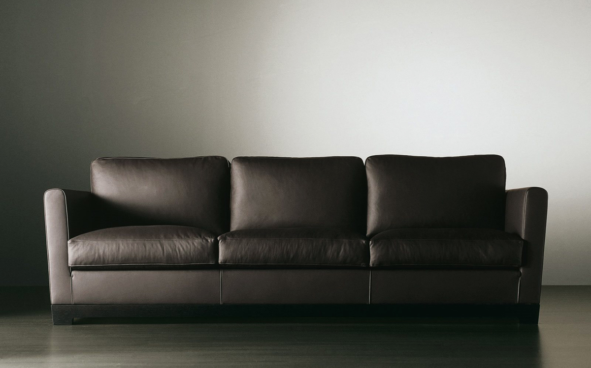 Диван  MERIDIANI ALLEN divano Live