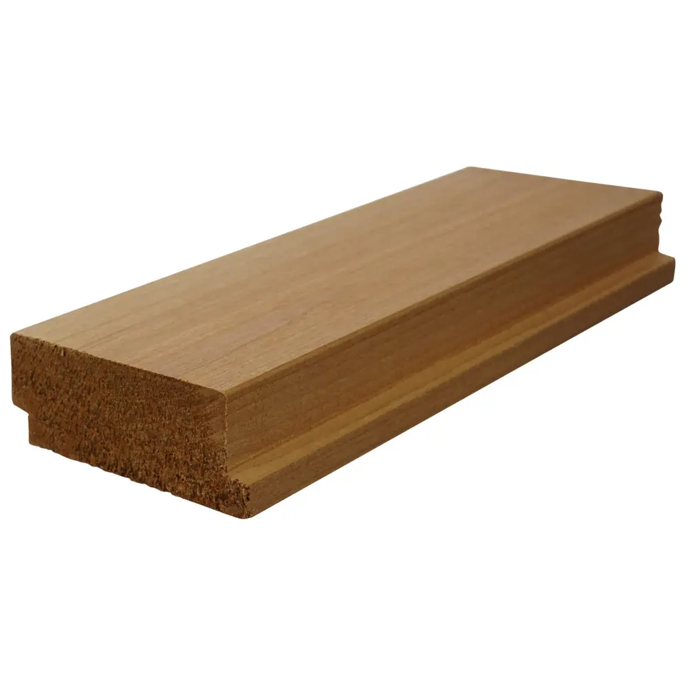 Santreyd 3D-панели из термообработанной осины для создания объемного интерьера 18742512 STLM-0012340 - Вид №5