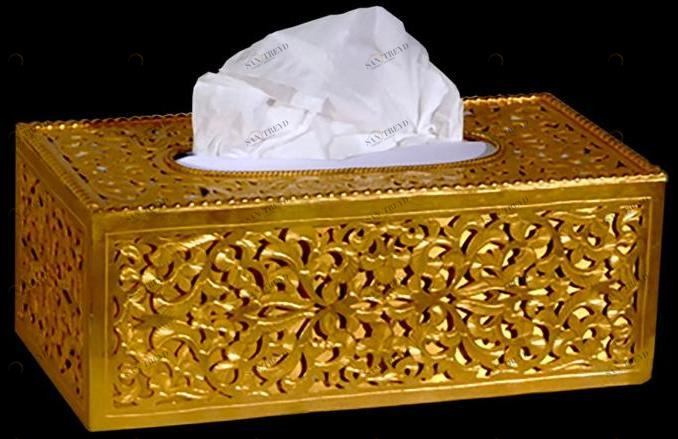 Tisserant Подставка для платка из бронзы sun-id-1384972