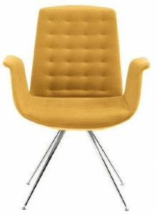 Sesta Кресло на эстакаде для залов ожидания Modà style Ma-033