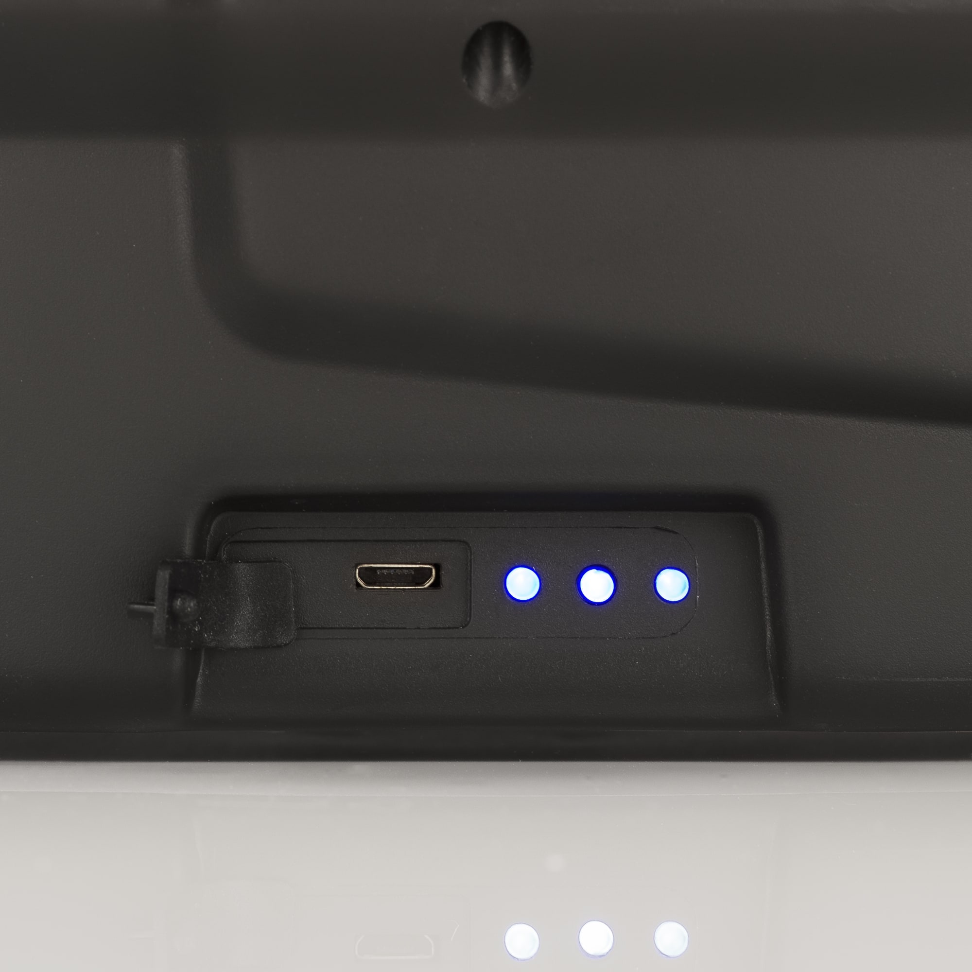 82632007 Опрыскиватель садовый электрический 5 л Santreyd  - Вид №5