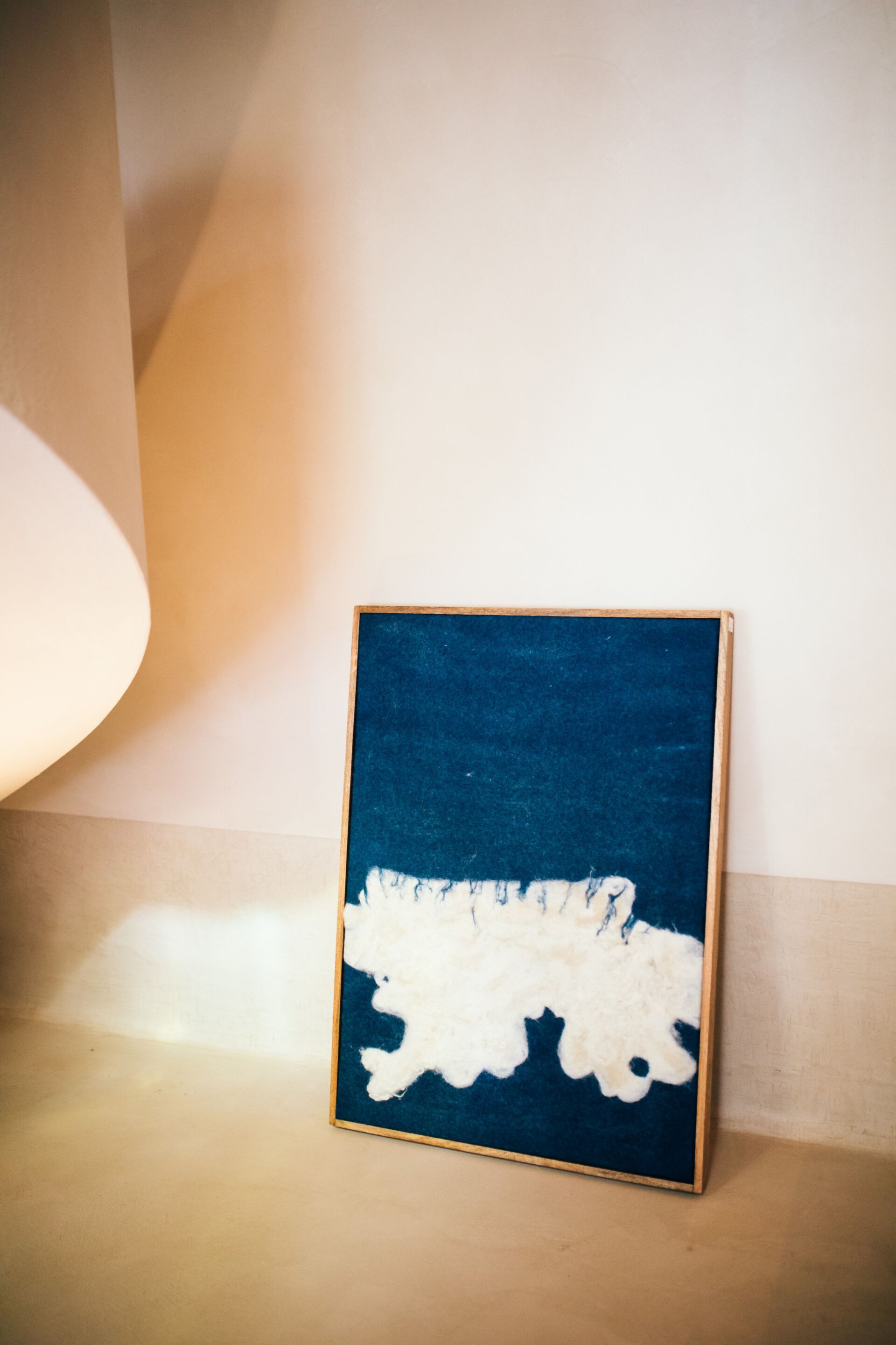 Шерстяной каркас POMAX WOOLY ARCH-00119703 - Вид №2