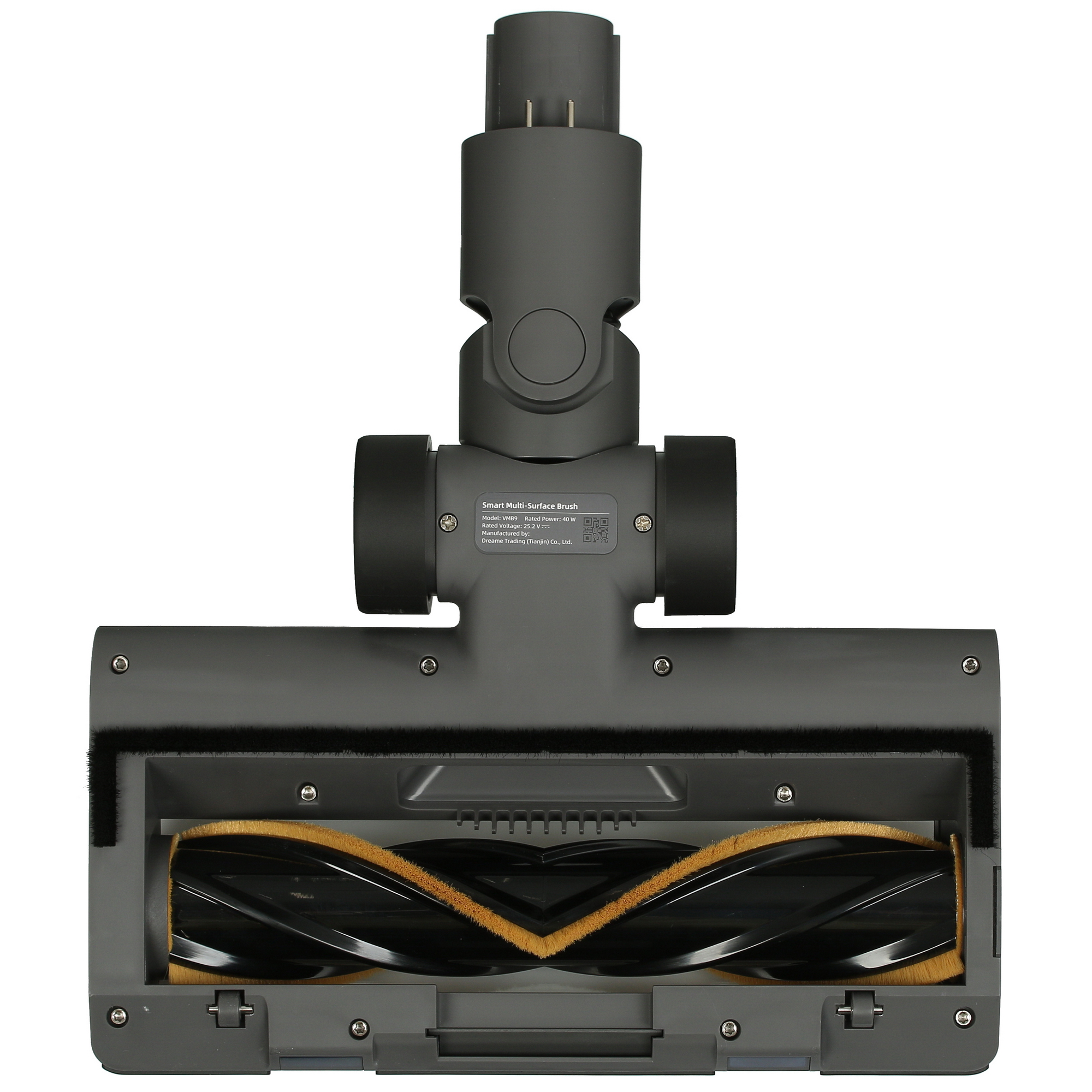 5415783 Пылесос  вертикальный  Dreame R20  серый STDN-0141663 - Вид №8