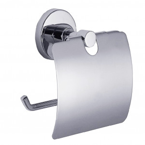 102124198  Крытый держатель для туалетной бумаги с минимальными аксессуарами