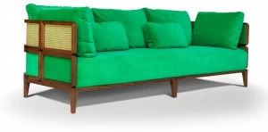 Wiener GTV Design Диван из ткани