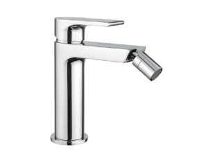 Смеситель для биде с одной ручкой