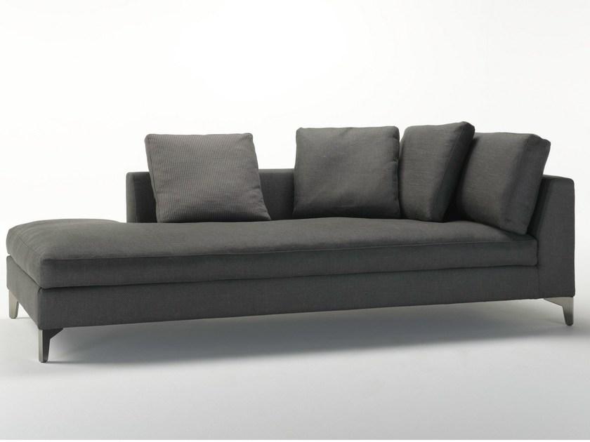 Meridiani Мягкая кушетка Louis up sun-id-1365972 - Вид №3