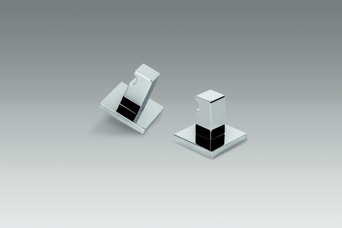 LC97 BasicQ Крючок COLOMBO Basic Q Colombo Design - Вид №2