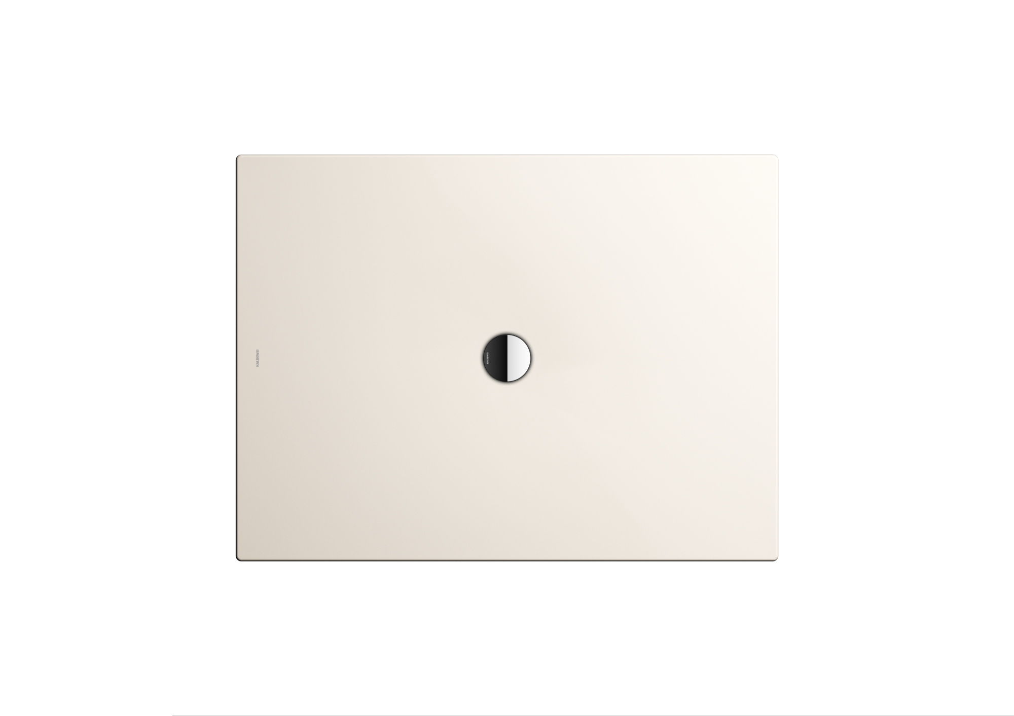 Душевой поддон KALDEWEI Сталь эмалированная 914-5 212 пергамон 914-5212