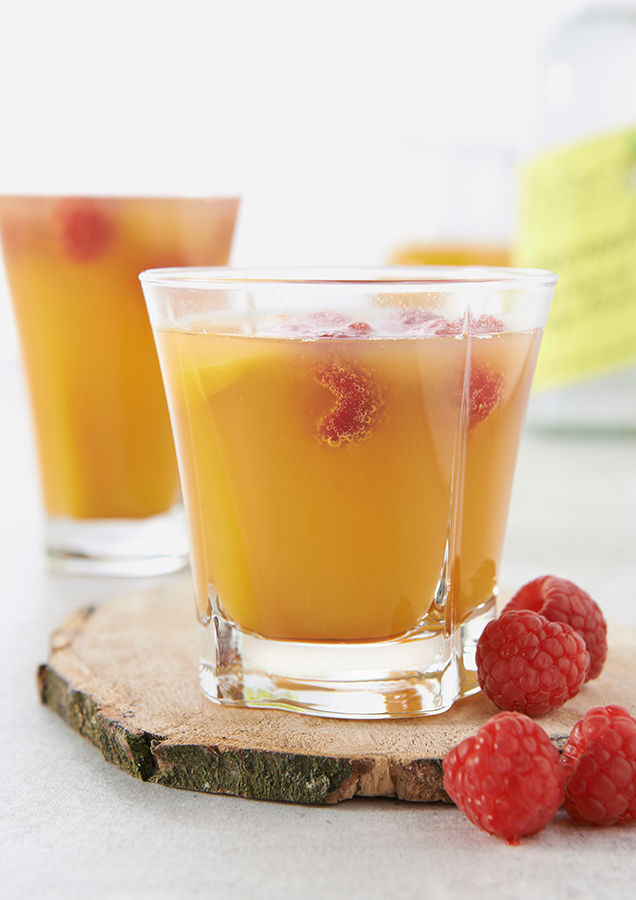 R0041.515 Набор из 4 стаканов luna 230 мл Ravenhead  - Вид №1