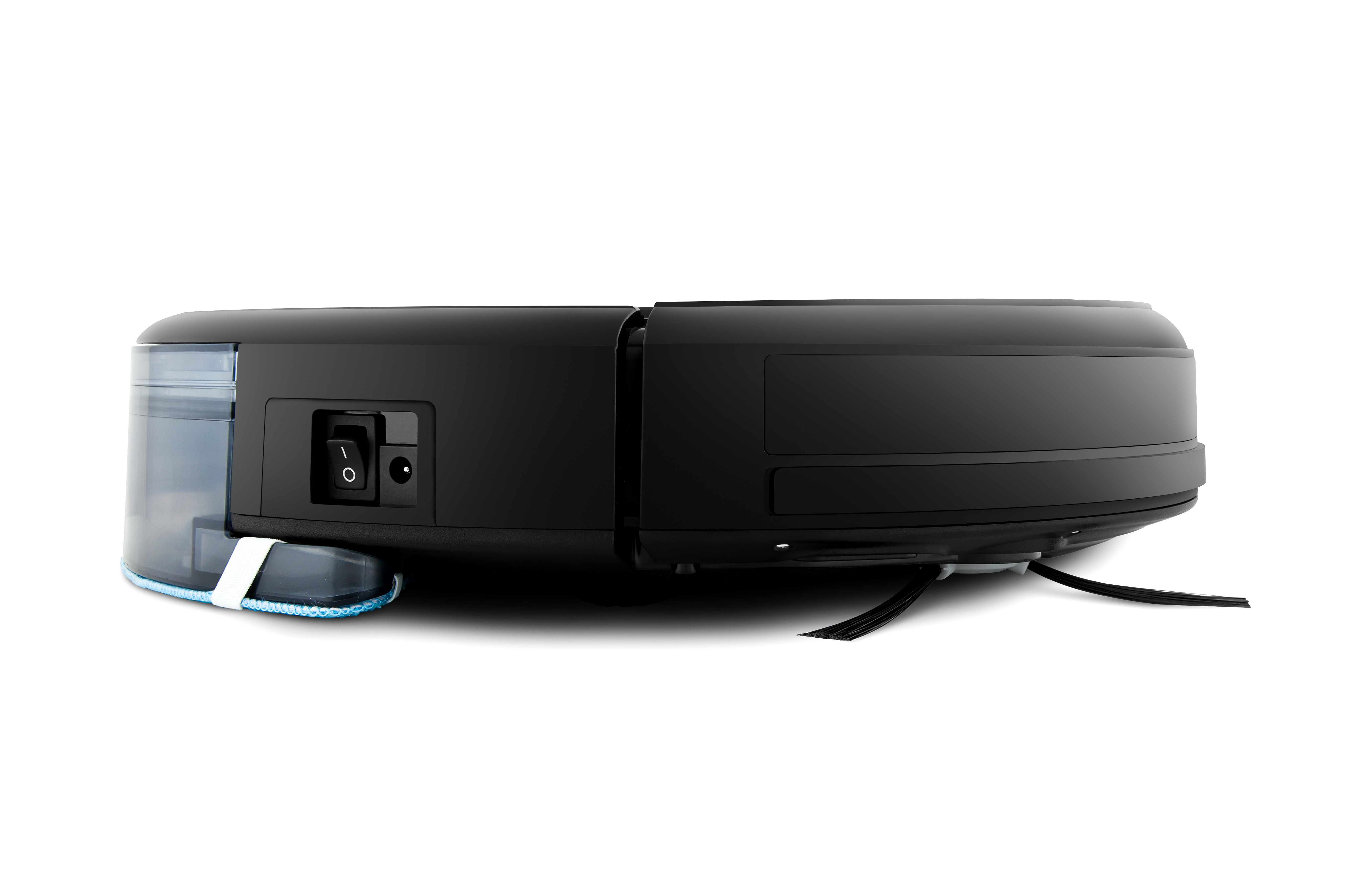 G150B Робот-пылесос fusion 150 (черный) Gutrend Santreyd  - Вид №6