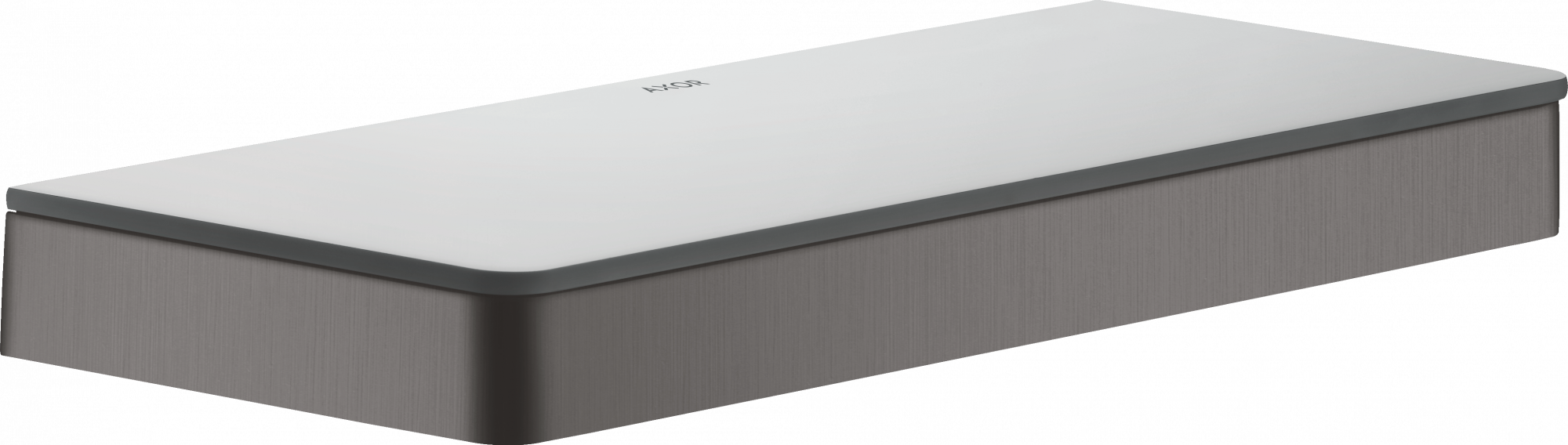 42838340 Полка 300 AXOR UNIVERSAL ACCESSORIES