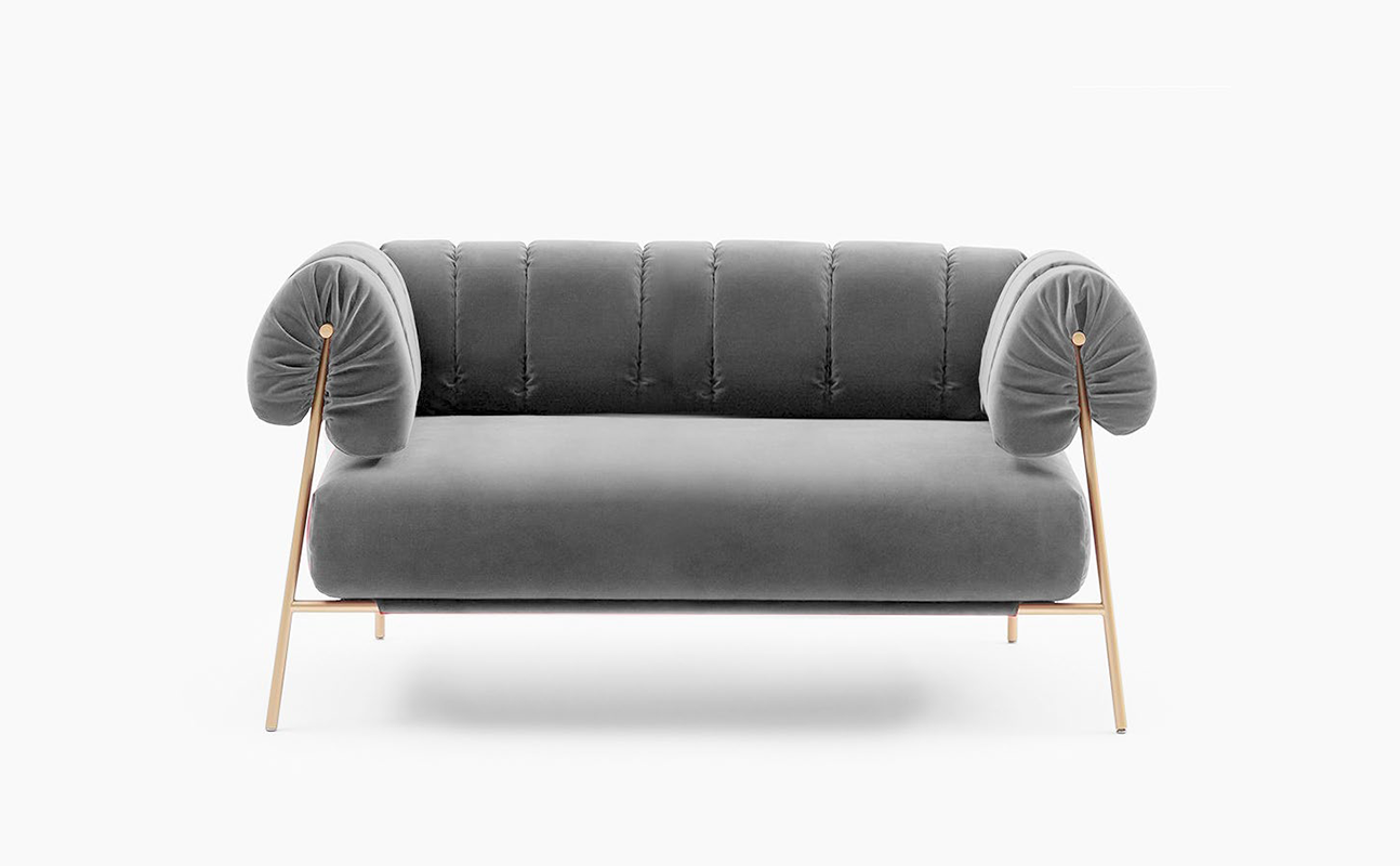 Диван TIRELLA BONALDO FO1O 