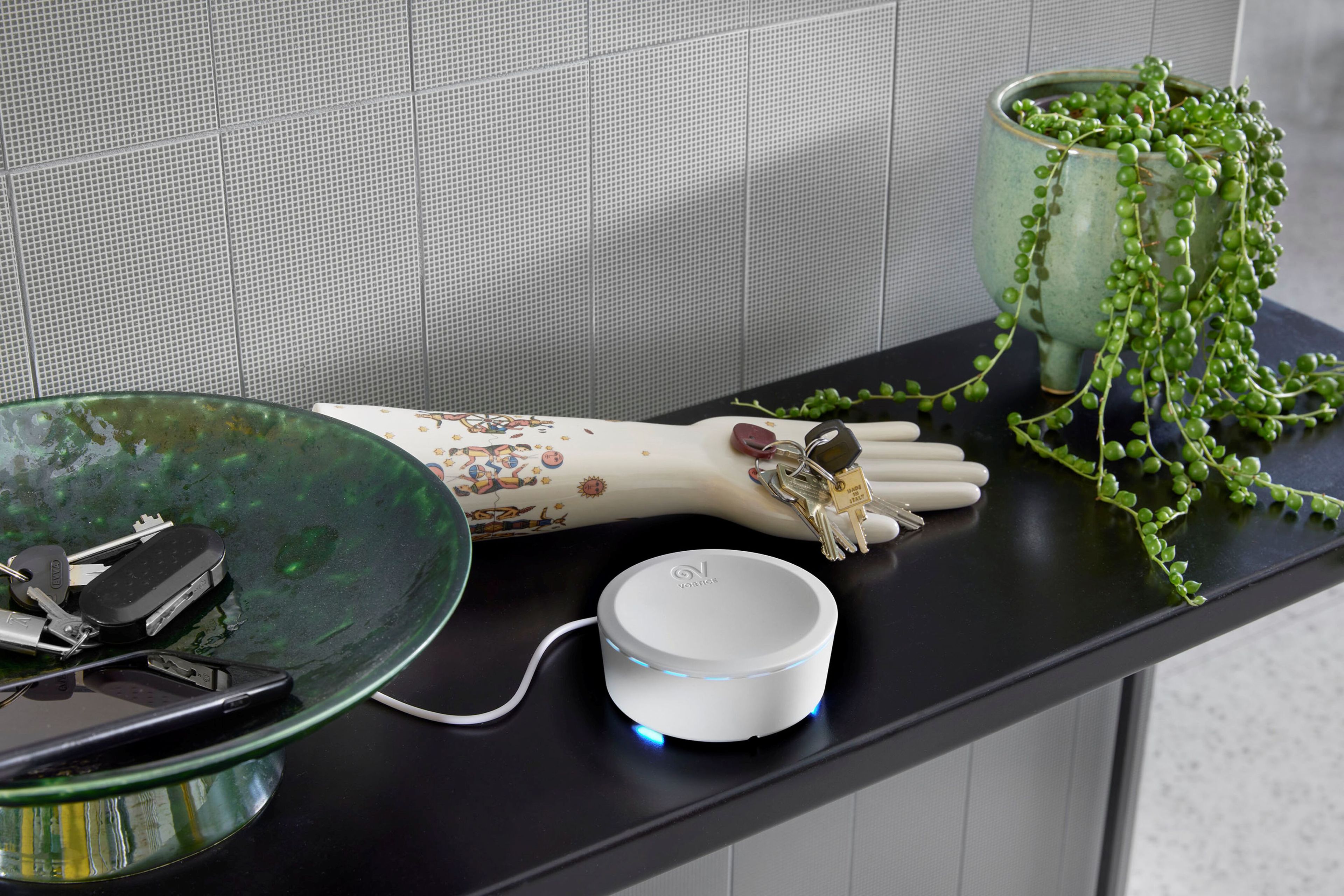 Датчик качества воздуха Vortice бюстгальтер.VO ARCH-00120291 - Вид №5