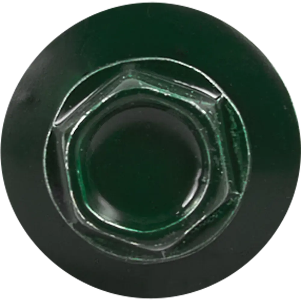 Саморезы кровельные Standers с буром для металлической обрешетки 5.5x38 мм 89213008 STLM-1011697 - Вид №1