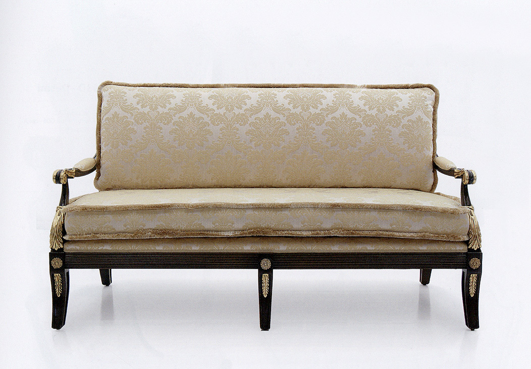 Диван MINERVA SEVEN SEDIE 9150E  - Вид №1