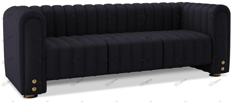 Porustudio Кожаный диван sun-id-1474569