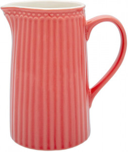 Кувшин Alice coral 1 л