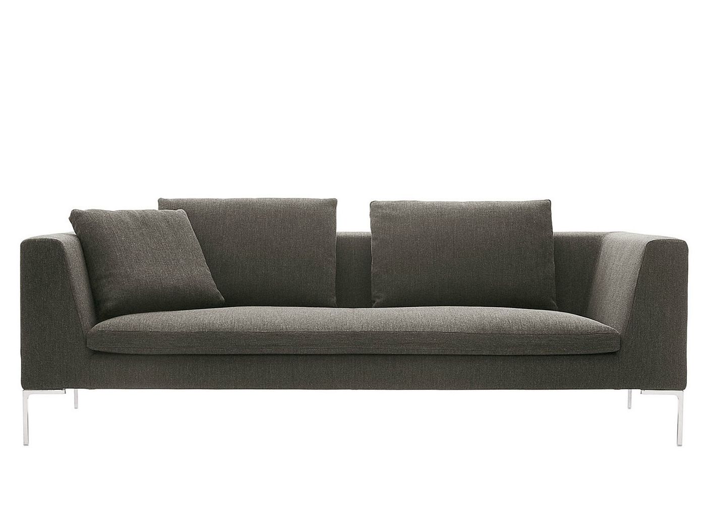 3-местный тканевый диван B&B Italia ARCH-00012612