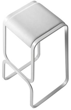 Lapalma Табурет из высокой стали Continuum sun-id-1394731 - Вид №12