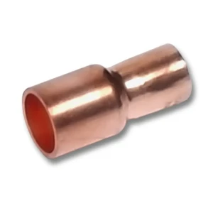 Переходник редукционный Sanha 35x18 мм ВП-НП медь 89355245 STLM-2131227