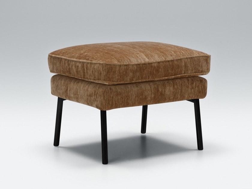 Sits Мягкая подножка из ткани Teddy sun-id-1477159 - Вид №1