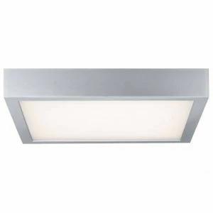 Потолочный светодиодный светильник Paulmann Spase 70386 PAULMANN SPASE 203725 Белый