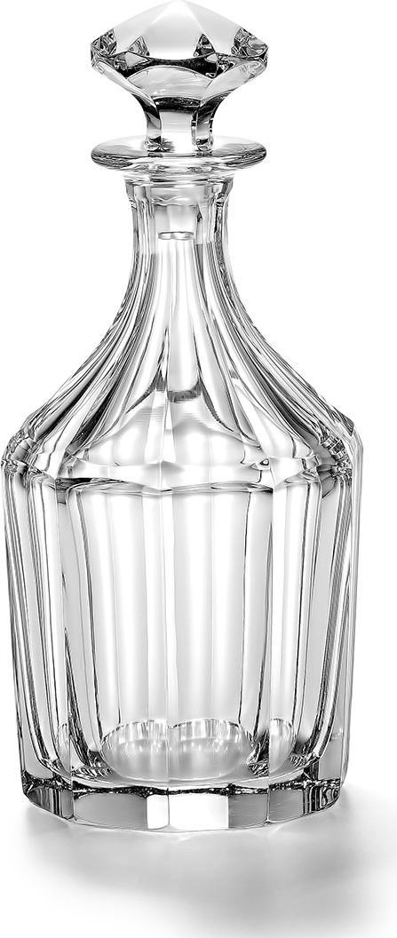 10629650 Avdeev Crystal Штоф "Мальцовский" Хрусталь 