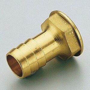 Штуцер ВР 1/2" х 15 ROMA TIEMME