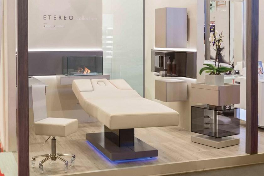 Nilo Электрическая массажная кровать  N9032  - Вид №1