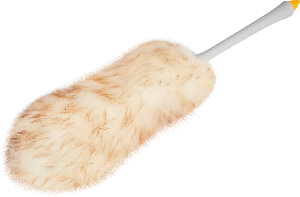 Метелка для пыли APEX с эргономичной ручкой 82478654