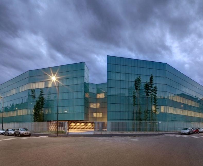 PICHLER Projects Сплошная фасадная система sun-id-1495265 - Вид №77