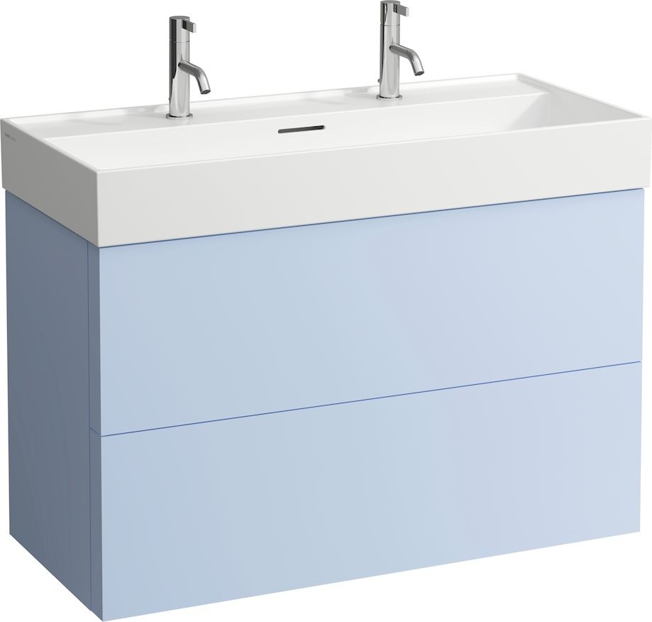 H8103377581071 Раковина LAUFEN PRO - Вид №6