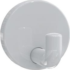 801.90.010 одиночный крючок HEWI System 111 | Polyamid 