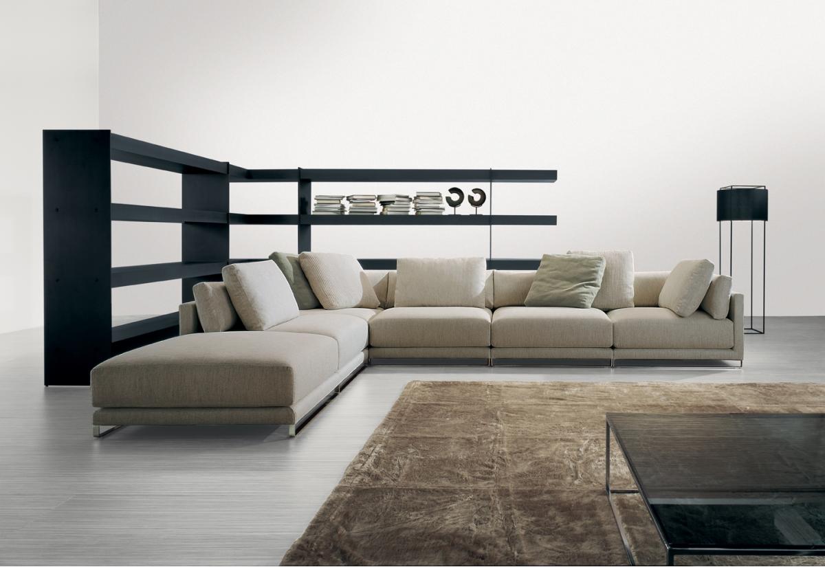 004622 Модульный диван CasaDesus Quattro Santreyd