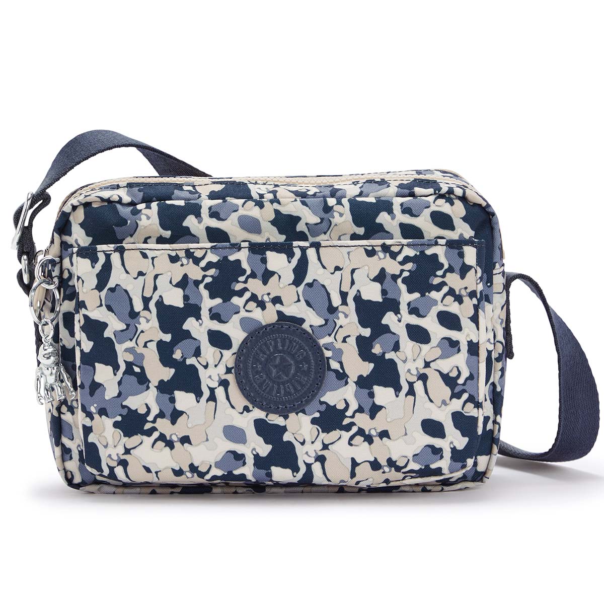 KI6237R98 Сумка кросс-боди Medium Crossbody Kipling Abanu M 