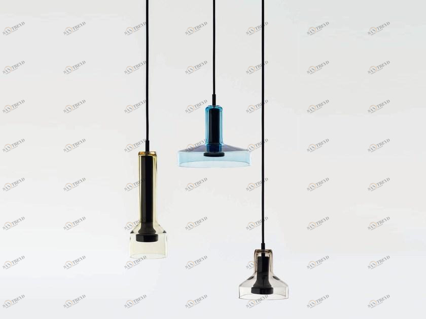 Artemide Светодиодный подвесной светильник прямого света sun-id-1492064