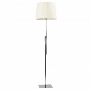 Торшер MW-Light Сити 1 634040401 MW-LIGHT  180948 Белый