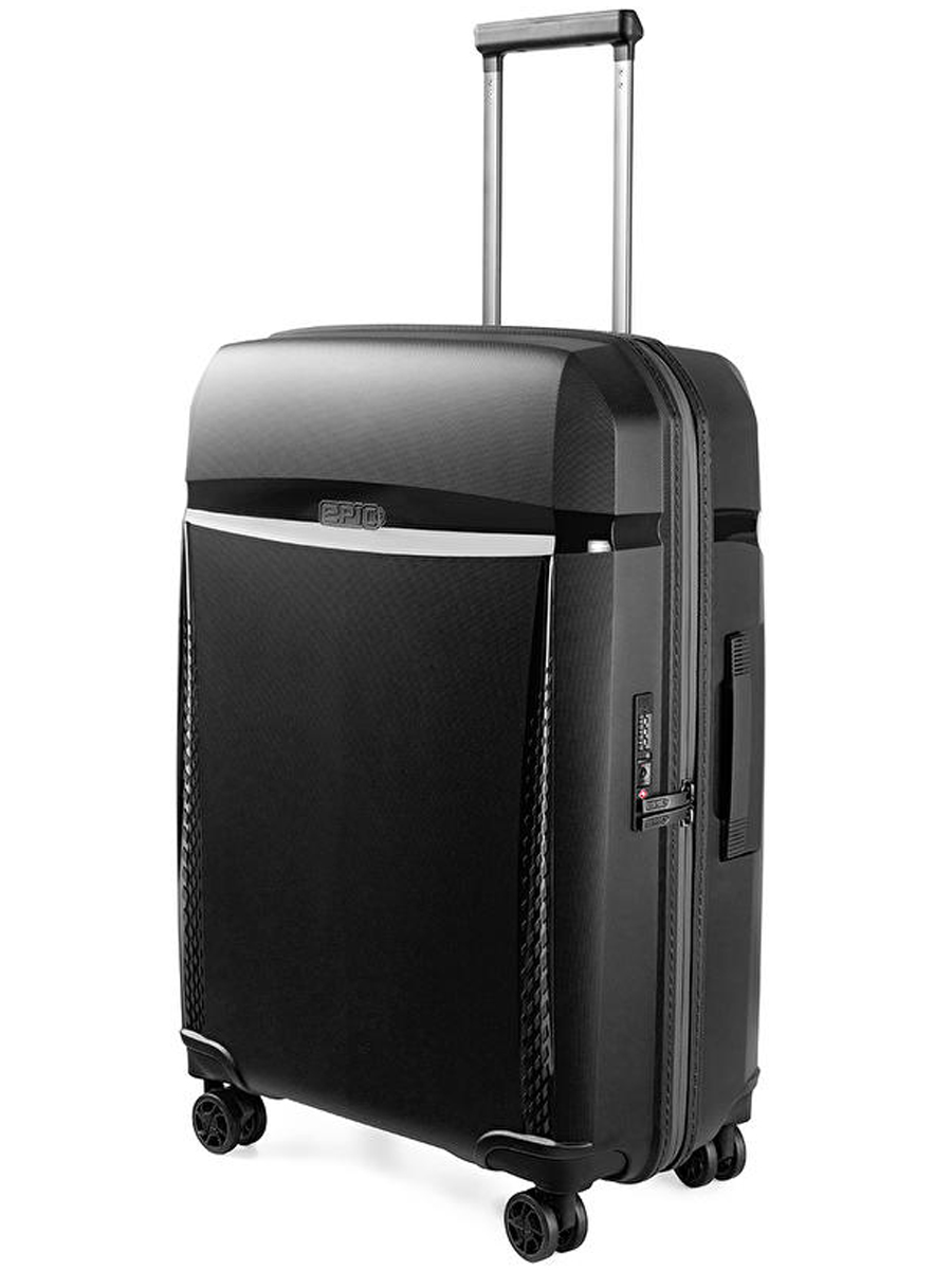 EZE402-01 Чемодан EZE402 M Epic Zeleste 