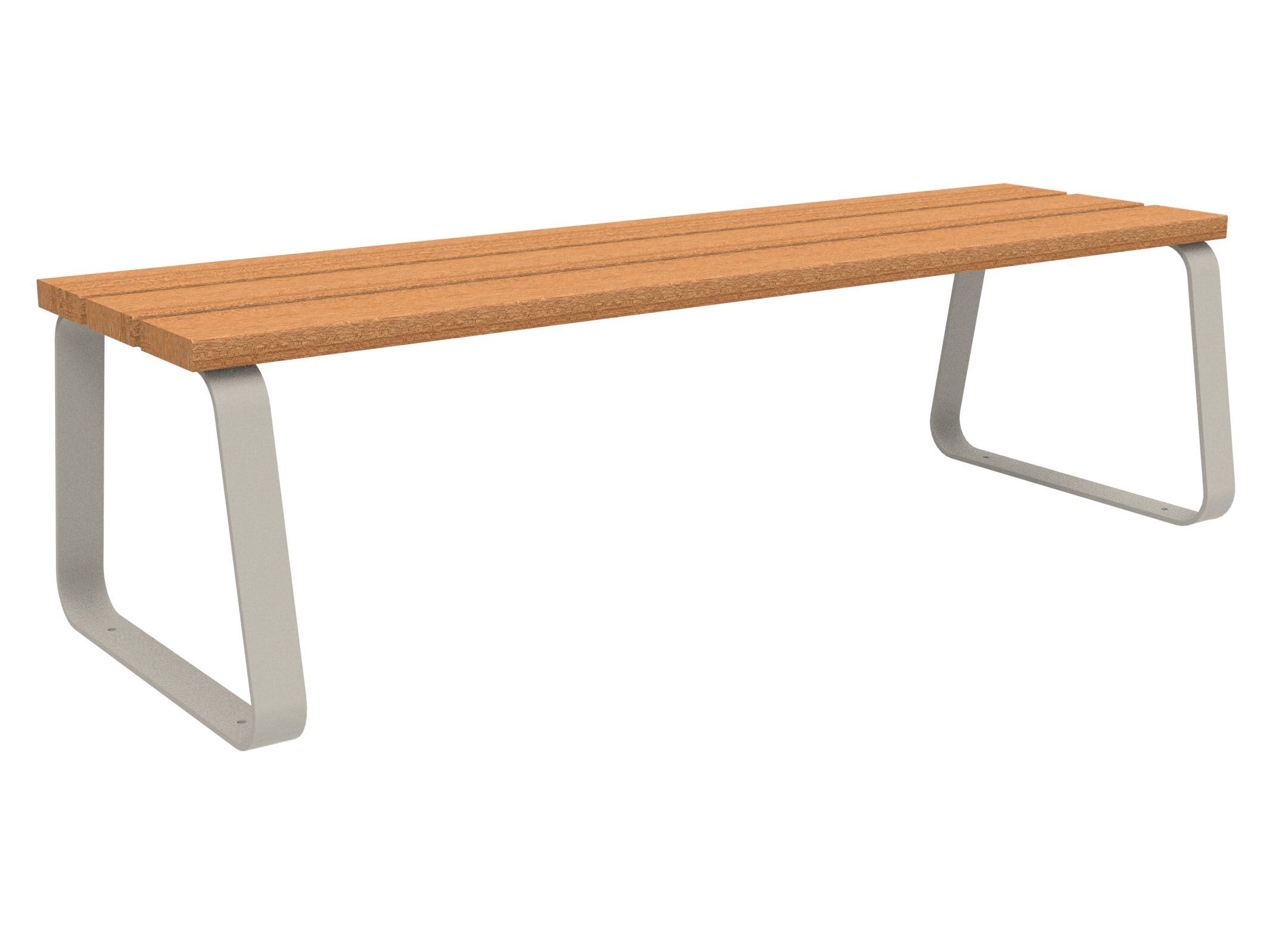 Скамейка в окуме Lazzari Sunny ARCH-00069371 - Вид №14