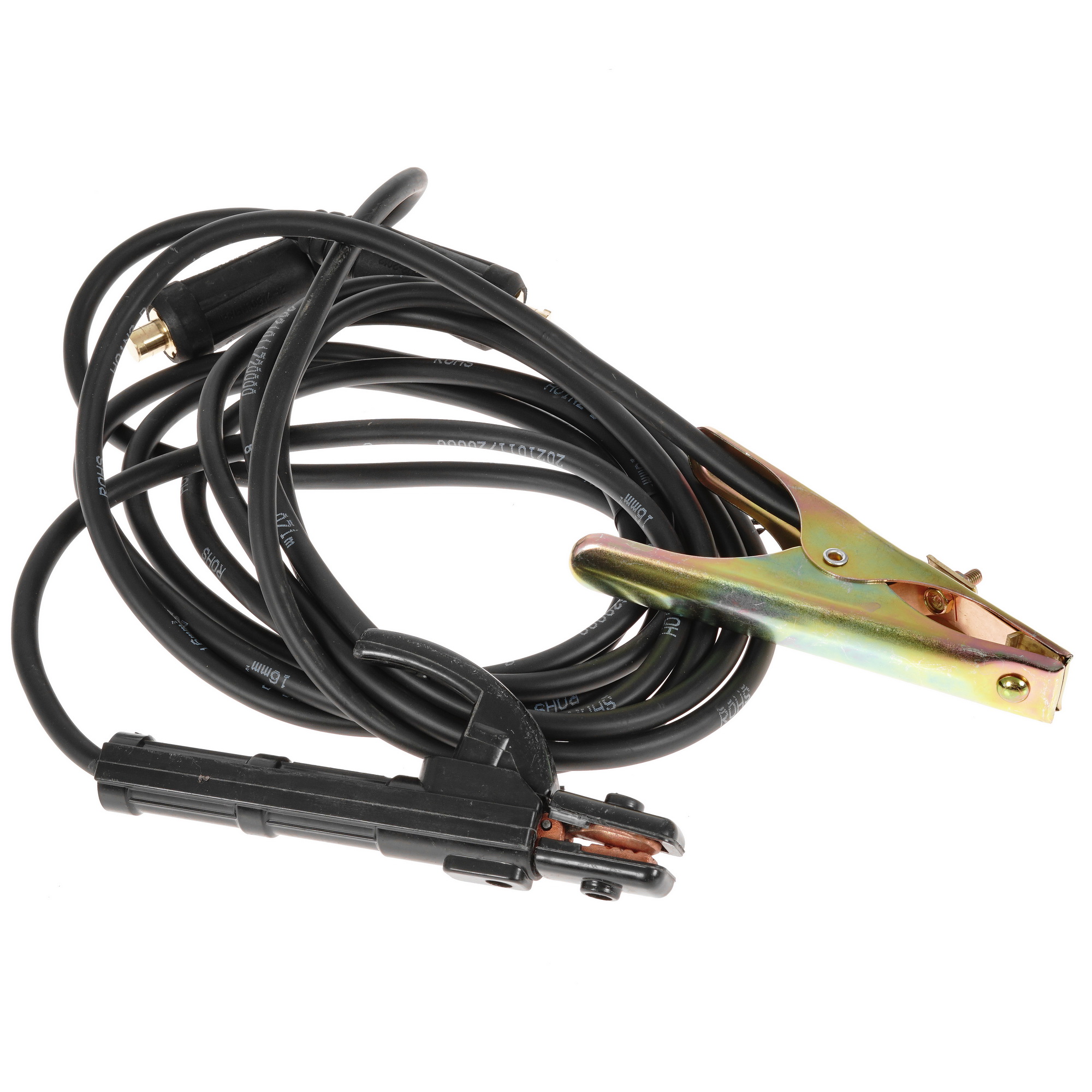 Сварочный аппарат Сварог REAL ARC 200 BLACK (Z238N) 5344219 STDN-0056644 - Вид №5