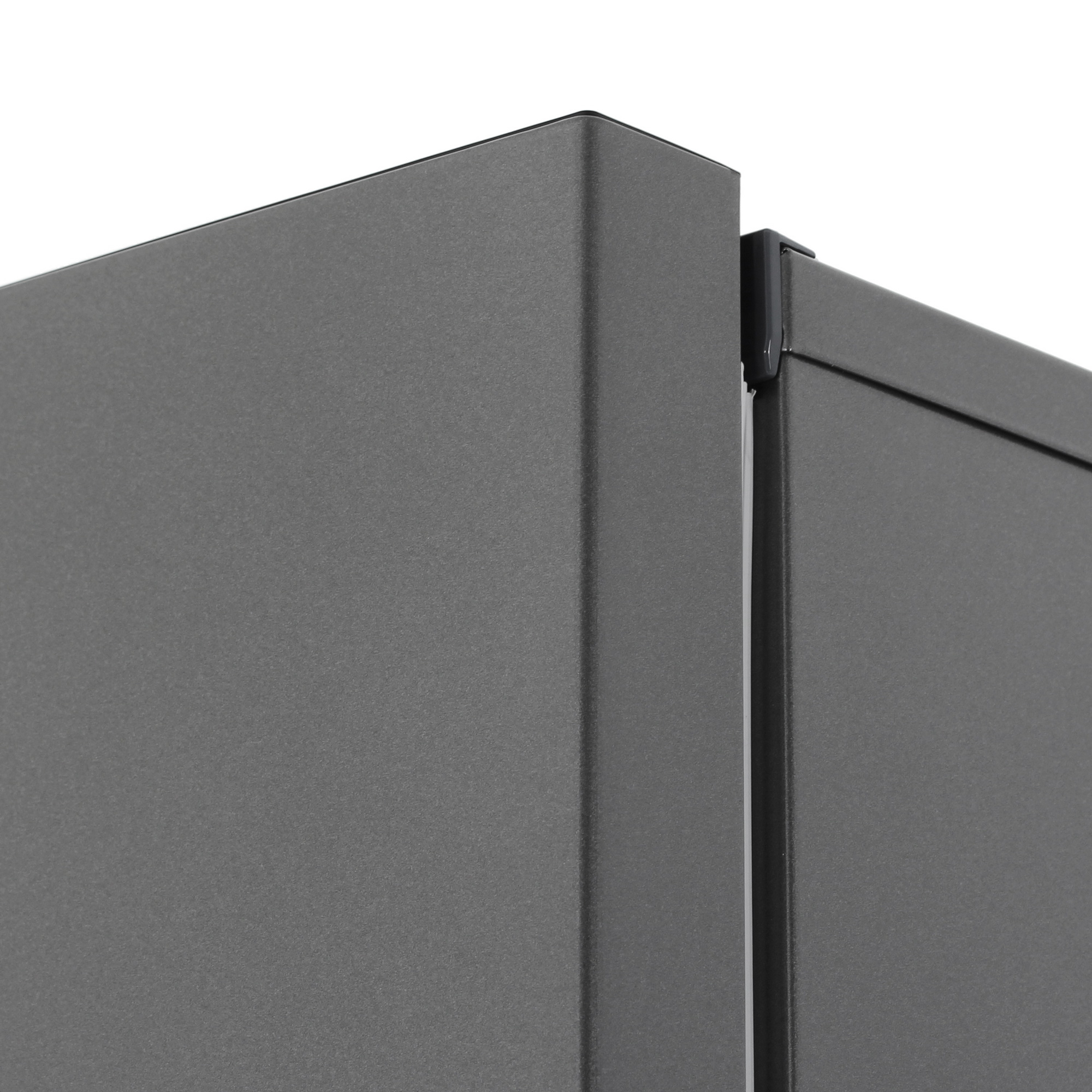 5478137 Морозильный шкаф  Beko B3RFNK292G серый STDN-0139382 - Вид №7