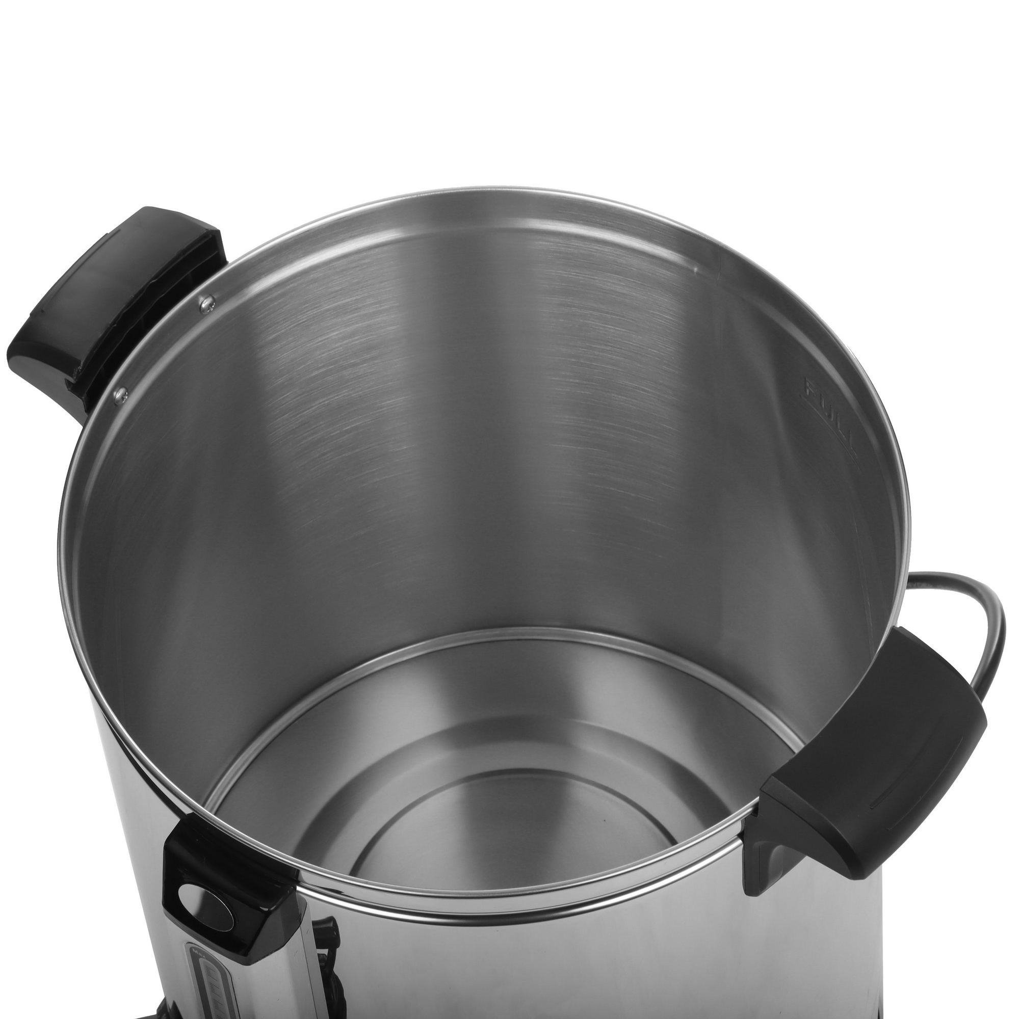 8107703 Термопот GASTRORAG DK-LX-200 серебристый STDN-0106999 - Вид №6